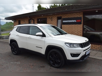 Used Jeep Compass 2021 for sale - 78823773: Photo