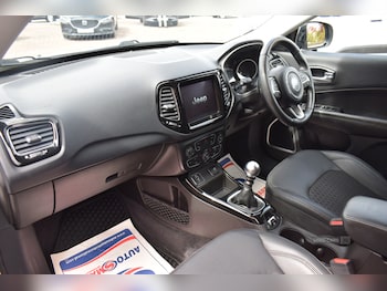 Used Jeep Compass 2021 for sale - 78823773: Photo