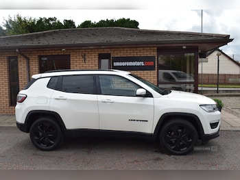 Used Jeep Compass 2021 for sale - 78823773: Photo