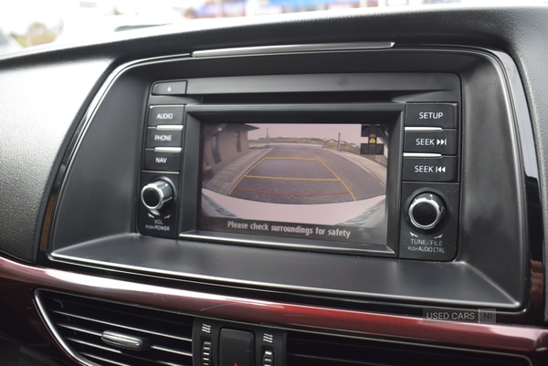 Used Mazda Mazda6 2014 for sale - 76271179: Photo 11