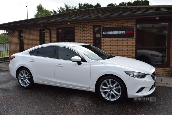 Used Mazda Mazda6 2014 for sale - 76271179: Photo 2
