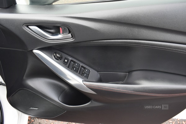 Used Mazda Mazda6 2014 for sale - 76271179: Photo 20