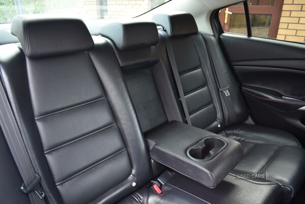 Used Mazda Mazda6 2014 for sale - 76271179: Photo 25