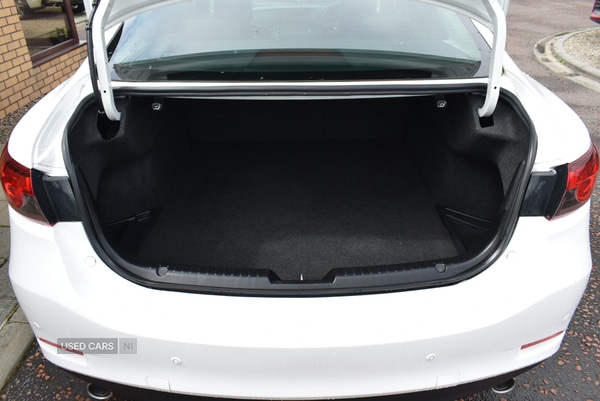 Used Mazda Mazda6 2014 for sale - 76271179: Photo 26