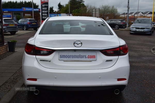 Used Mazda Mazda6 2014 for sale - 76271179: Photo 27