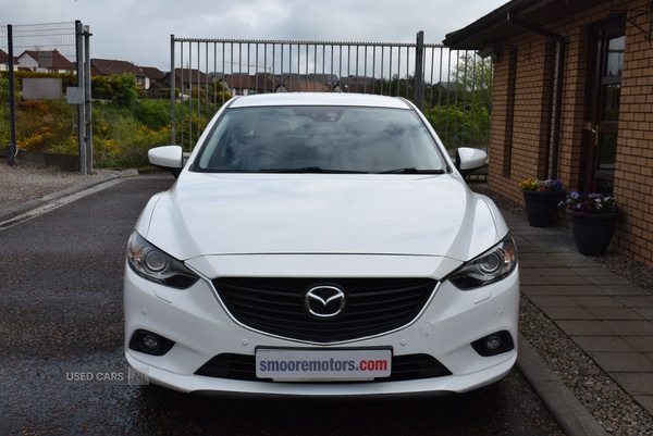 Used Mazda Mazda6 2014 for sale - 76271179: Photo 28