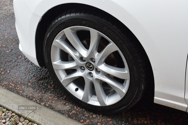 Used Mazda Mazda6 2014 for sale - 76271179: Photo 31