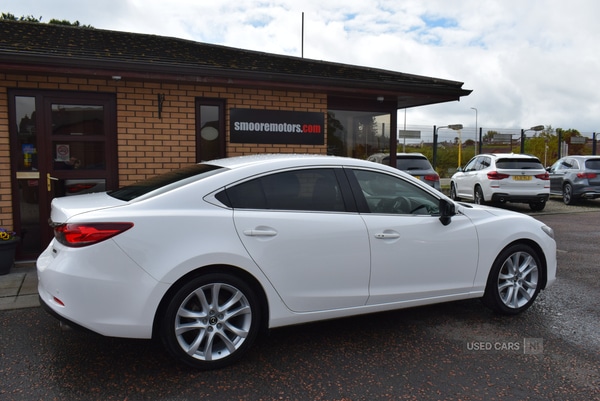 Used Mazda Mazda6 2014 for sale - 76271179: Photo 4