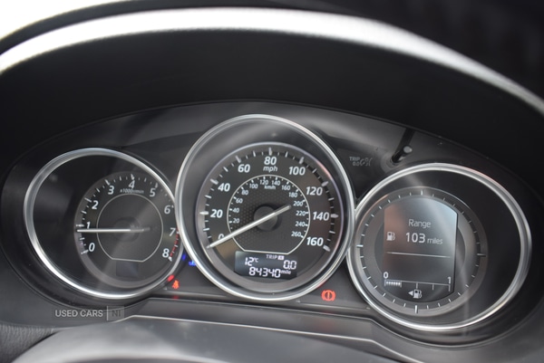 Used Mazda Mazda6 2014 for sale - 76271179: Photo 6