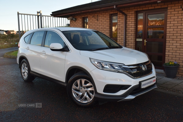 Used Honda CR-V 2018 for sale - 76715805: Photo 1