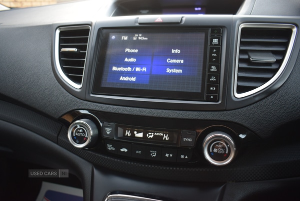 Used Honda CR-V 2018 for sale - 76715805: Photo 10