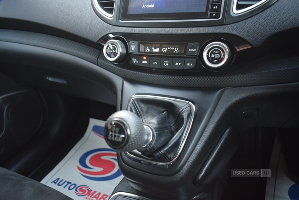 Used Honda CR-V 2018 for sale - 76715805: Photo 11