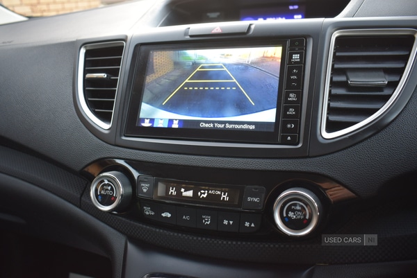 Used Honda CR-V 2018 for sale - 76715805: Photo 12