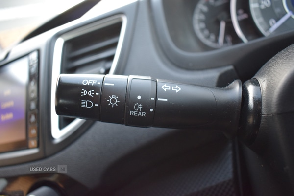 Used Honda CR-V 2018 for sale - 76715805: Photo 13