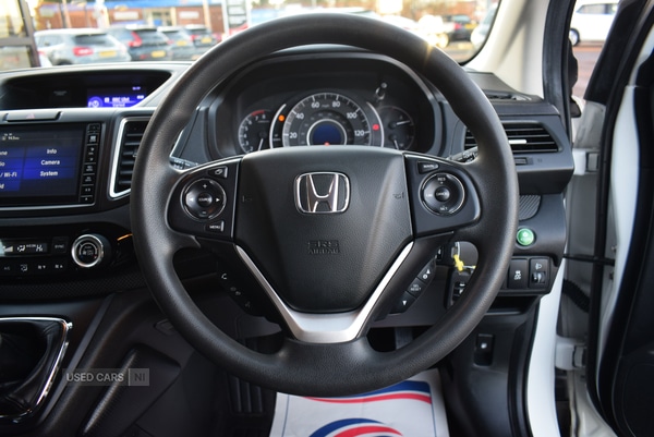 Used Honda CR-V 2018 for sale - 76715805: Photo 14