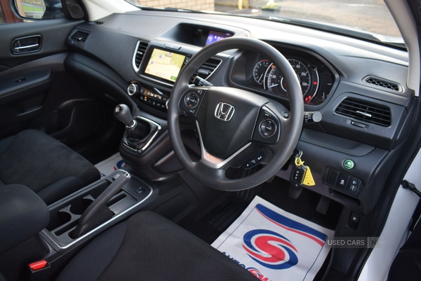 Used Honda CR-V 2018 for sale - 76715805: Photo 16