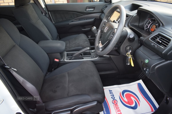 Used Honda CR-V 2018 for sale - 76715805: Photo 17