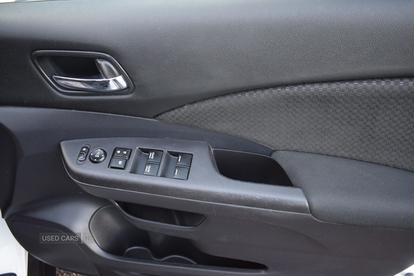 Used Honda CR-V 2018 for sale - 76715805: Photo 18