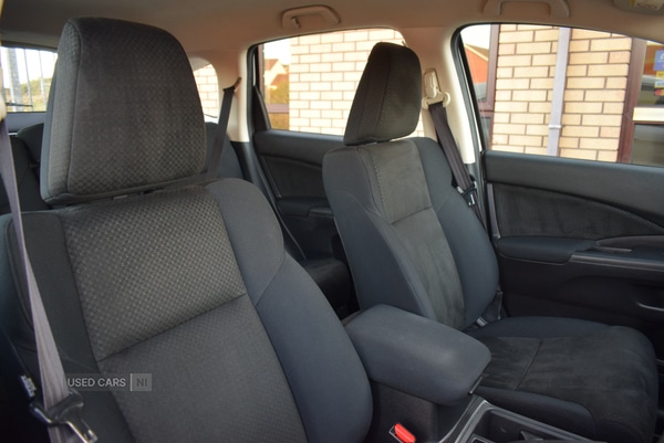 Used Honda CR-V 2018 for sale - 76715805: Photo 19