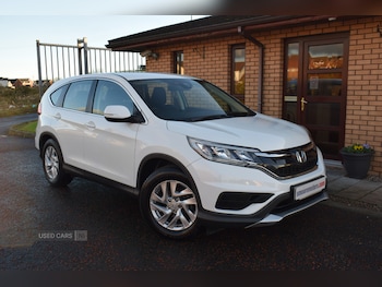 2018 - 2.0 i-VTEC S 5dr 2WD [Nav]