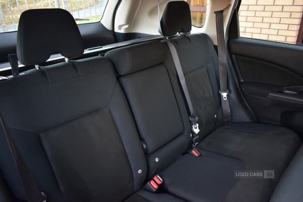 Used Honda CR-V 2018 for sale - 76715805: Photo 20