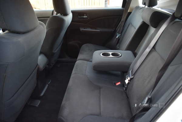 Used Honda CR-V 2018 for sale - 76715805: Photo 22