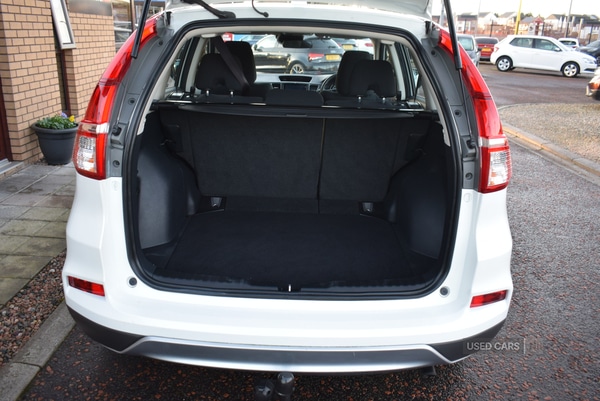 Used Honda CR-V 2018 for sale - 76715805: Photo 23