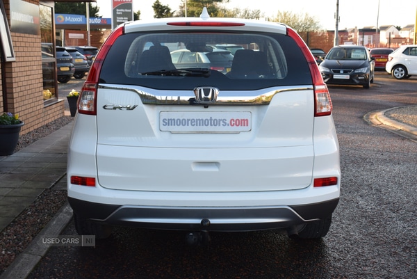 Used Honda CR-V 2018 for sale - 76715805: Photo 24