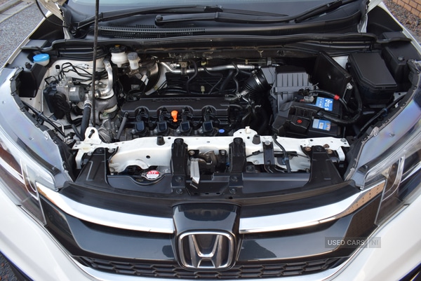 Used Honda CR-V 2018 for sale - 76715805: Photo 25