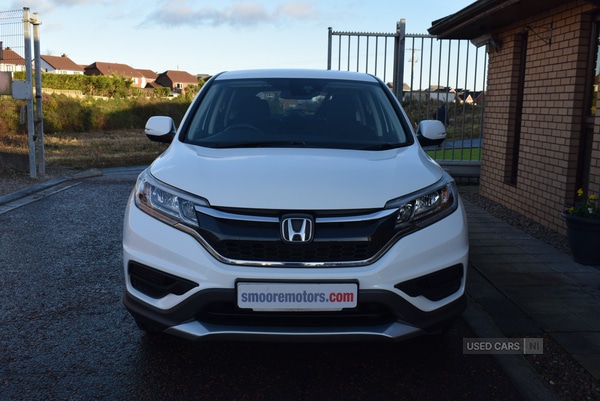 Used Honda CR-V 2018 for sale - 76715805: Photo 26