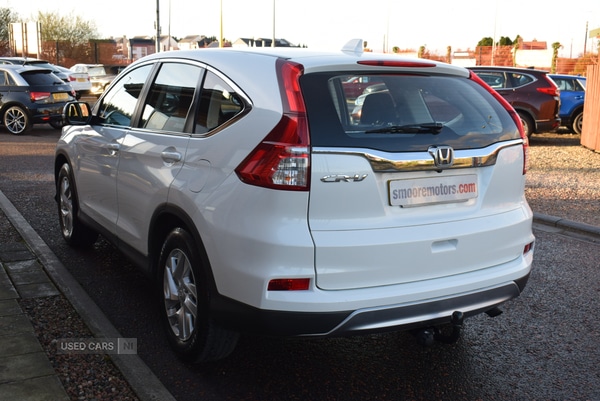 Used Honda CR-V 2018 for sale - 76715805: Photo 27