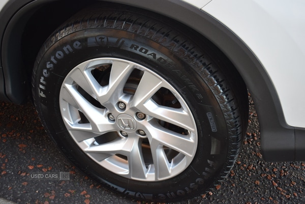 Used Honda CR-V 2018 for sale - 76715805: Photo 28