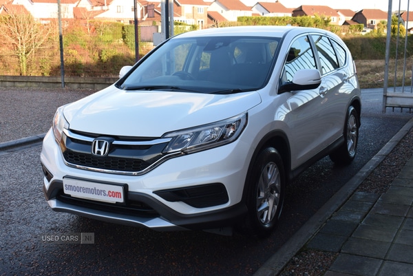 Used Honda CR-V 2018 for sale - 76715805: Photo 29