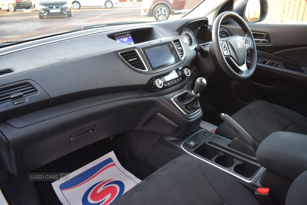 Used Honda CR-V 2018 for sale - 76715805: Photo 3