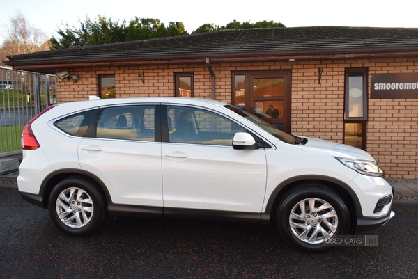 Used Honda CR-V 2018 for sale - 76715805: Photo 4