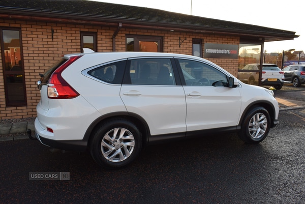 Used Honda CR-V 2018 for sale - 76715805: Photo 5