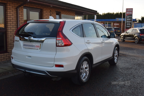 Used Honda CR-V 2018 for sale - 76715805: Photo 6