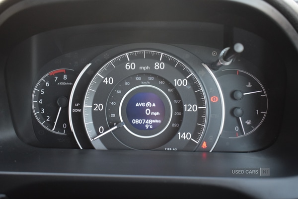 Used Honda CR-V 2018 for sale - 76715805: Photo 7