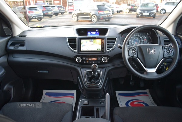 Used Honda CR-V 2018 for sale - 76715805: Photo 8