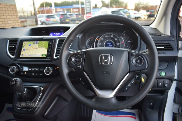 Used Honda CR-V 2018 for sale - 76715805: Photo 9