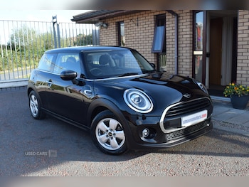 MINI - Hatch
