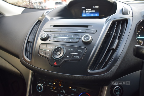 Used Ford Kuga 2019 for sale - 77280253: Photo 10