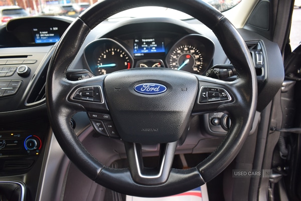 Used Ford Kuga 2019 for sale - 77280253: Photo 13