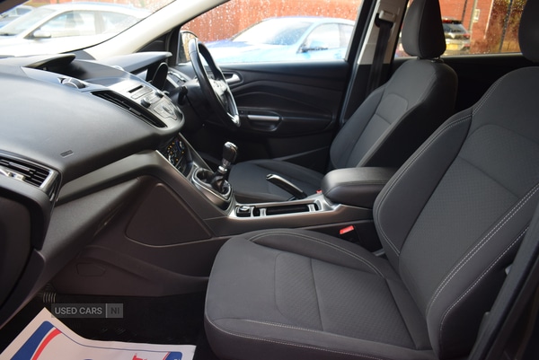 Used Ford Kuga 2019 for sale - 77280253: Photo 15