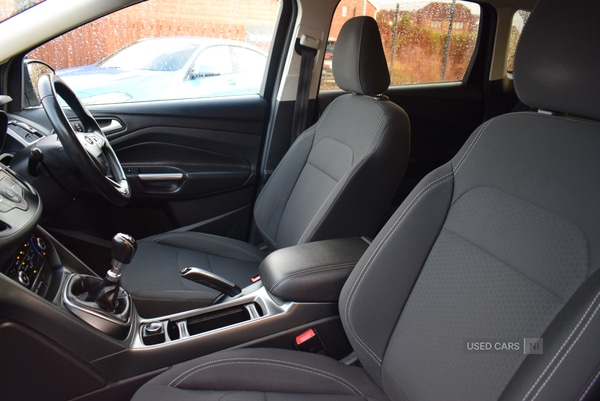 Used Ford Kuga 2019 for sale - 77280253: Photo 16