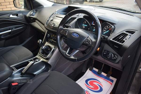 Used Ford Kuga 2019 for sale - 77280253: Photo 17