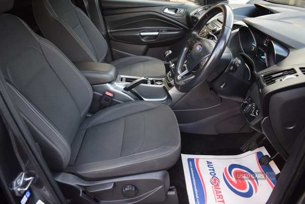 Used Ford Kuga 2019 for sale - 77280253: Photo 18