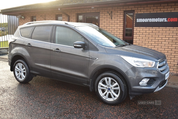 Used Ford Kuga 2019 for sale - 77280253: Photo 2