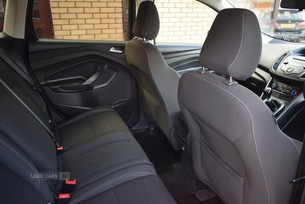 Used Ford Kuga 2019 for sale - 77280253: Photo 22