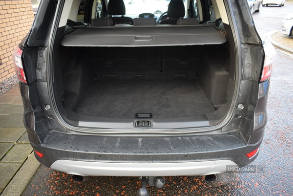 Used Ford Kuga 2019 for sale - 77280253: Photo 24